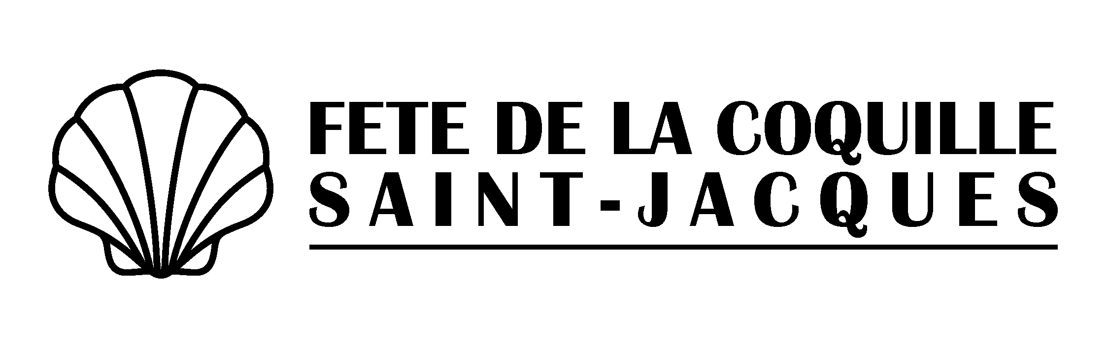 2022_Logo de la Fête de la Coquille Saint-Jacques