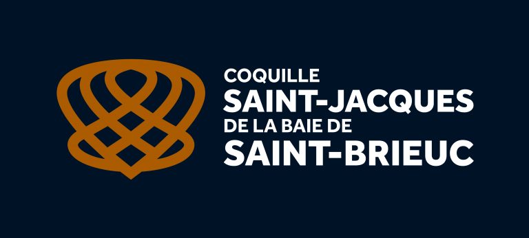 Coquille Saint-Jacques de la Baie de Saint-Brieuc