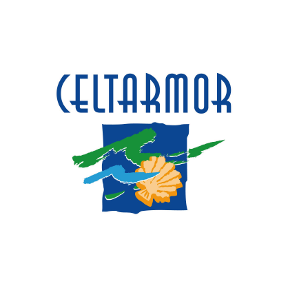 Celtarmor, un des partenaires de la Fête de la Coquille Saint-Jacques 2022