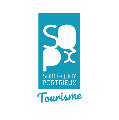 Saint-Quay-Portrieux Tourisme, un des partenaires de la Fête de la Coquille Saint-Jacques 2022