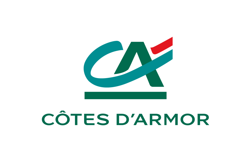 Le Crédit Agricole, un des partenaires de la Fête de la Coquille Saint-Jacques 2022