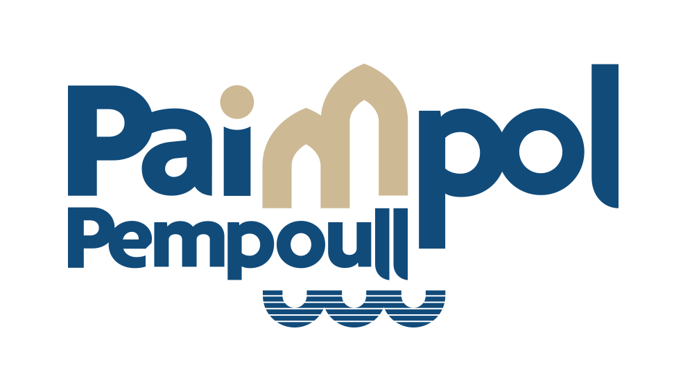 Ville paimpol_logo